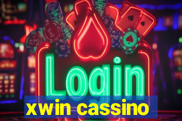 xwin cassino